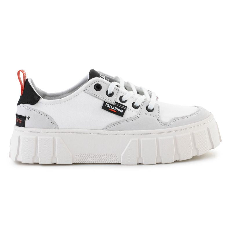 Shoes Palladium Pallatower Lo W 98574-116-M Footwear/Lifestyle/Palladium Your Sports Performance