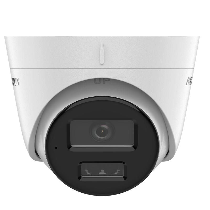 IP CAMERA DS-2CD1321G2-LIU(2.8MM)PL CCTV IP/Kamery Your Sports Performance