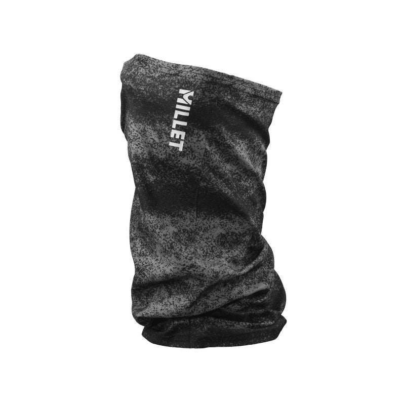 MILLET Chamonix Neckwarmer Grey In preparation Your Sports Performance