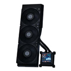 Lian Li HydroShift LCD 360S Computer Case Chłodzenie/Chłodzenie - zestawy chłodzenia wodnego Your Sports Performance