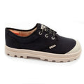 Palladium men's sports shoes Dunelite OX lightweight sneakers black