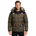 Geographical Norway CELIAN KAKI DB MEN 054 (WY3928H/GN/Kaki)
