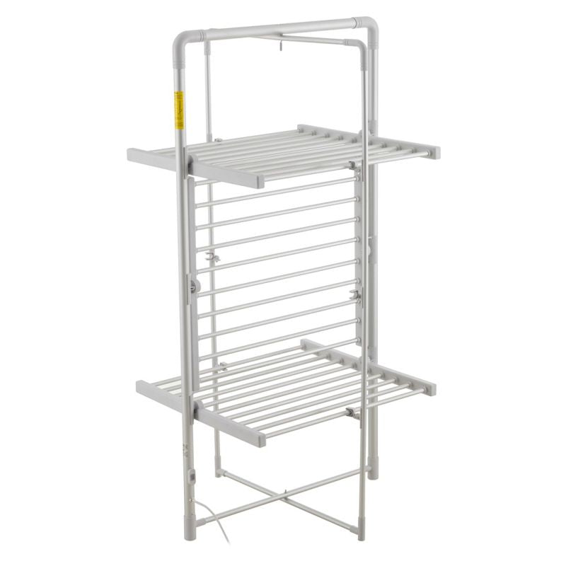 Adler AD 7829 Foldable Electric Clothes Dryer AGD - Produkty/Suszarki łazienkowe i wolnostojące Your Sports Performance