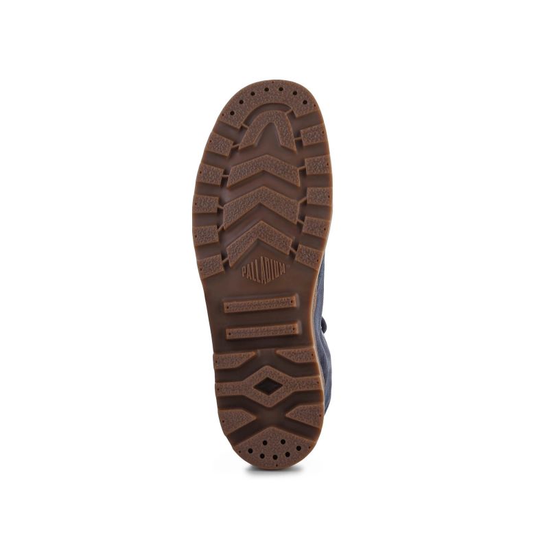 Palladium Pampa Hi M 02352-449 shoes Footwear/Lifestyle/Palladium Your Sports Performance