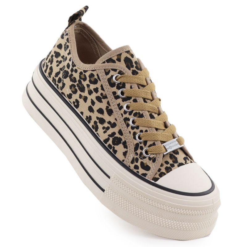 NEWS sneakers on the platform W 9157 EVE512 Footwear/Lifestyle/News Your Sports Performance