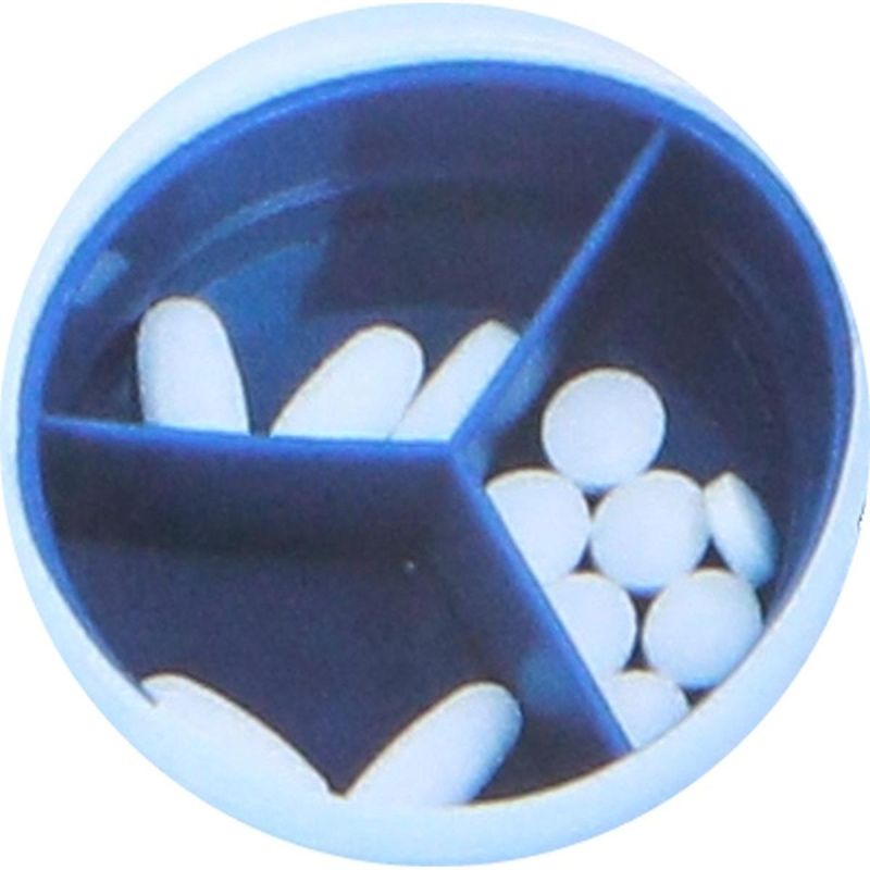 DUNLOP BLUE 550ML COCKTAIL SHAKER FOR NUTRITIONAL FOOD BOTTLE Sport/Siłownia I Fitness/Odżywki I Suplementy Your Sports Performance