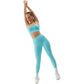 Sports bra 4F F096 W 4FWSS24USBAF096 33S Clothing/Training 4F