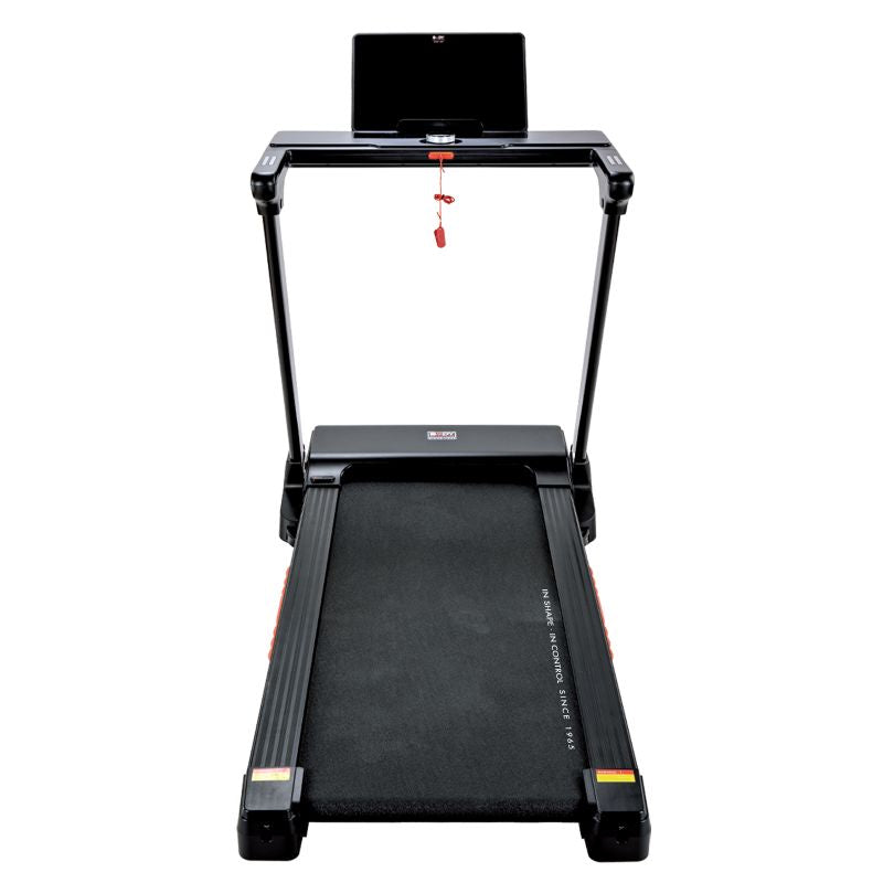 BODY SCULPTURE ELECTRIC TREADMILL BT 6512 To be categorized Your Sports Performance