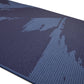 Reebok yoga mat Brush Storkes RAYG-11030BR Accessories/Training equipment Reebok