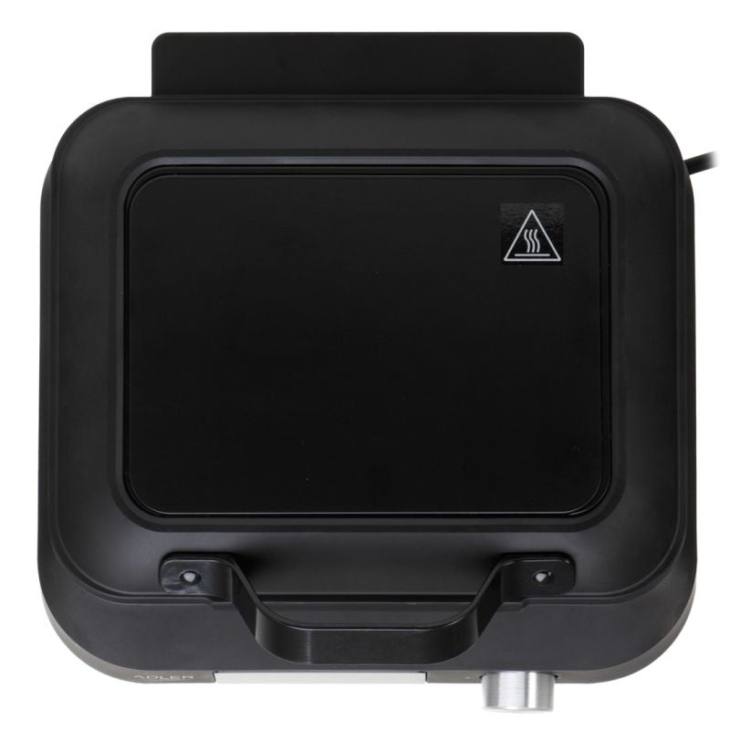 ADLER AD 3087 waffle maker AGD - Produkty/Opiekacze Your Sports Performance