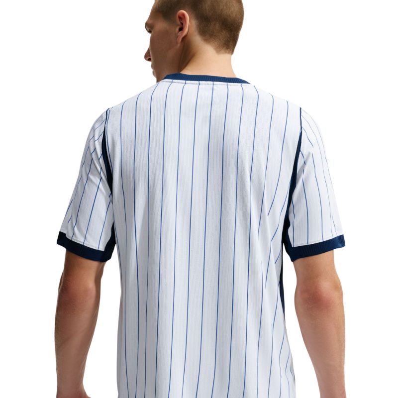 Nike Inter Milan Match 2026/27 Men's Jersey White and Blue II1792 101