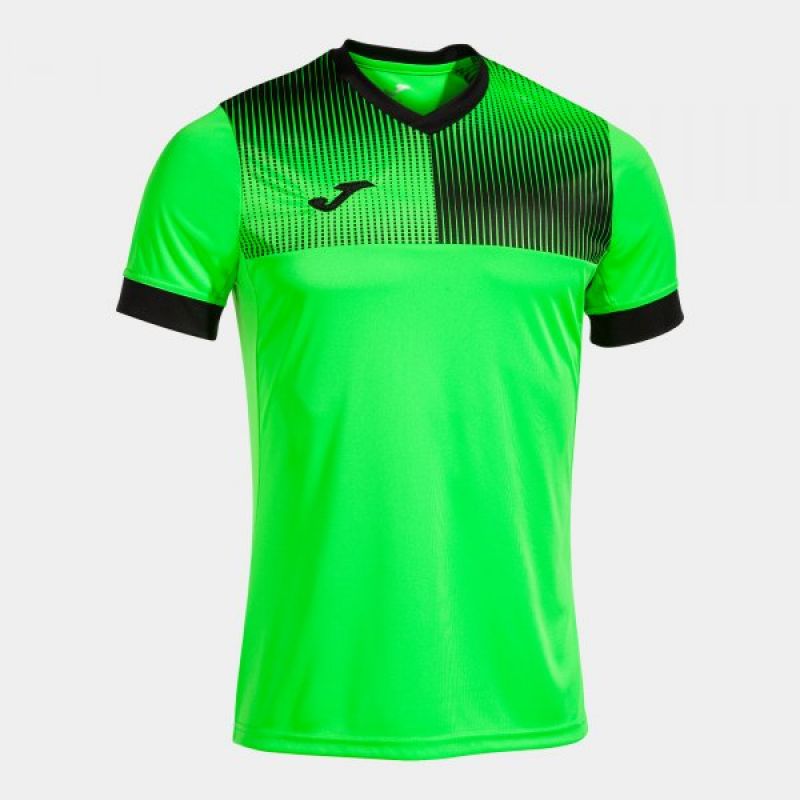 Joma Eco Supernova Short Sleeve T-shirt 103128.021 Clothing/Football Joma