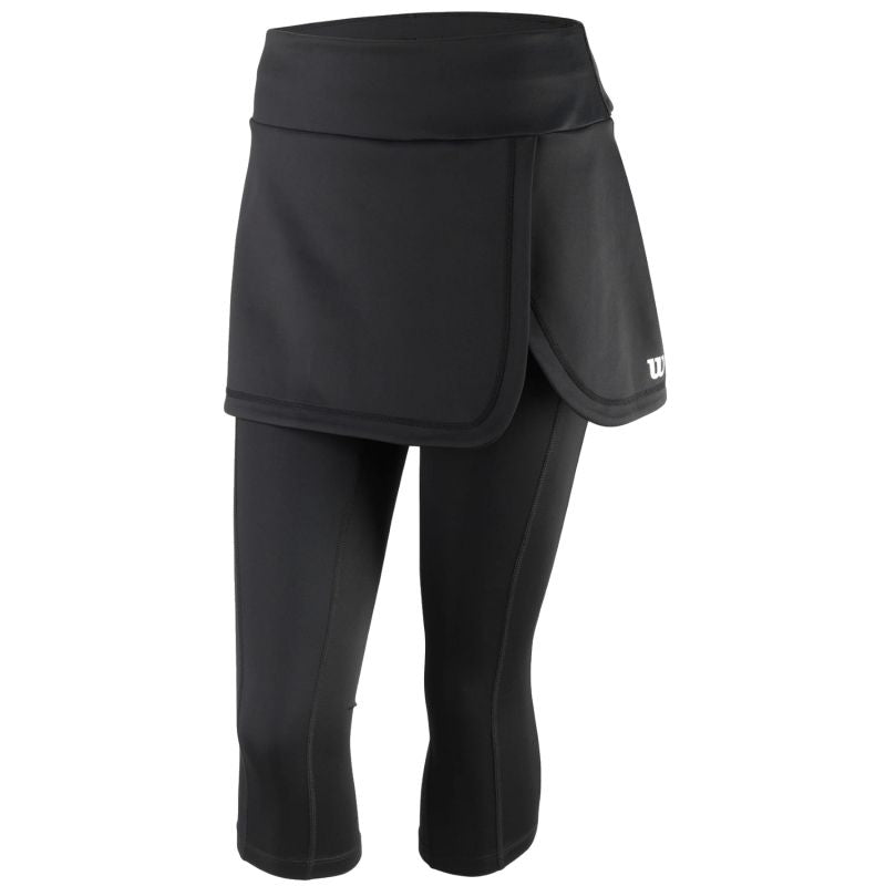 Wilson Pants W Capri Skort IV Leggings W WRA791901 Clothing/Training Your Sports Performance