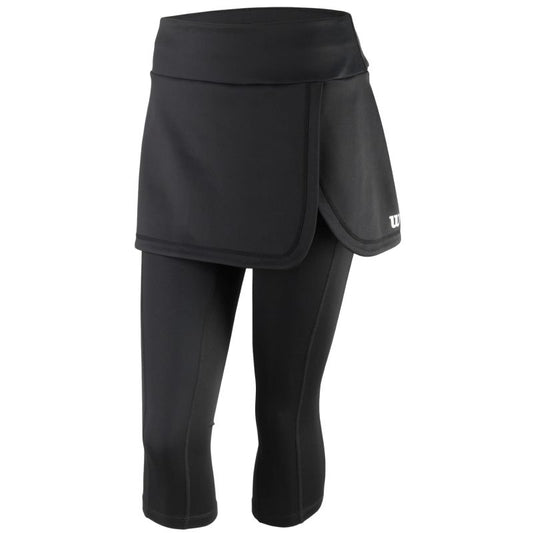Wilson Pants W Capri Skort IV Leggings W WRA791901 Clothing/Training Your Sports Performance