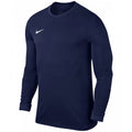 Nike DF Park VII JSY LS M BV6706 410 T-shirt Clothing/Training Nike