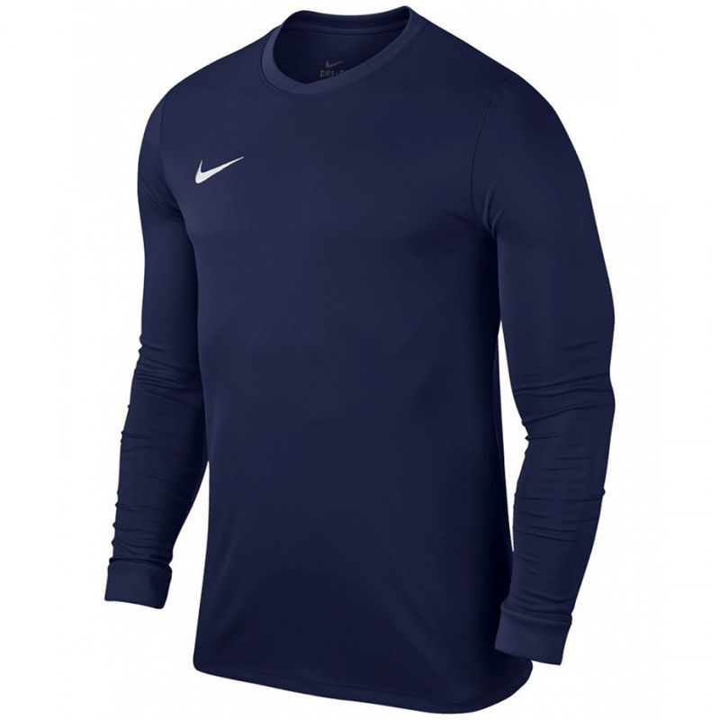 Nike DF Park VII JSY LS M BV6706 410 T-shirt Clothing/Training Nike