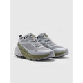 SPEED HIKER men's low sneakers 4F 4FWMM00FOTSM037-43S 4f