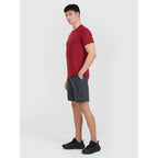 Men's quick-drying training shorts 4F 4FWMM00TFSHM1310-22M 4f