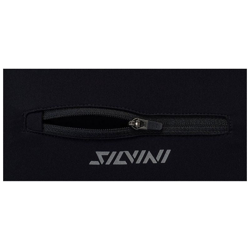 Silvini Rubenza Leggings MP1704 M 3221-MP1704/0811 Clothing/Outdoor/Silvini Your Sports Performance