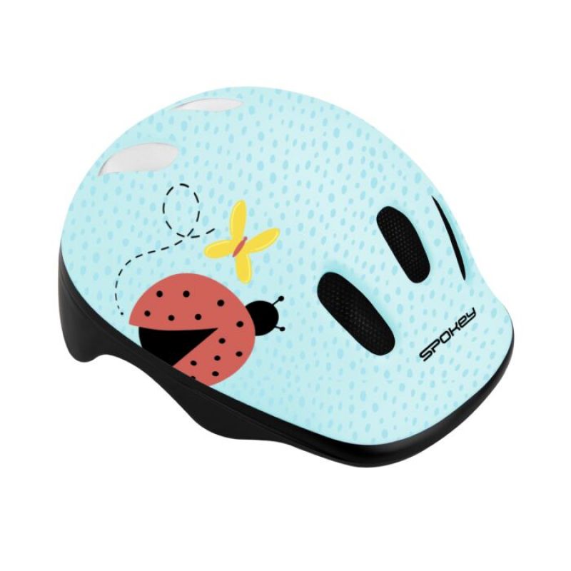 Spokey Fun Jr SPK-941016 bicycle helmet Accessories/Bicycle/Helmets Your Sports Performance