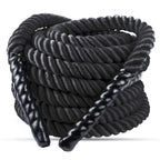 Battle Rope for Cross Training 35mm 12M Liny treningowe - Power Rope Your Sports Performance