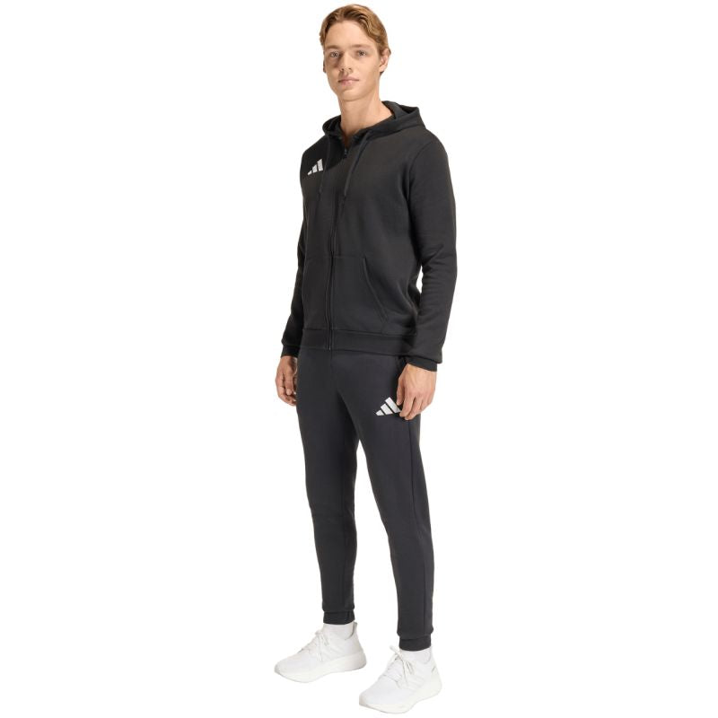 Men's adidas Entrada 26 Sweat pants black JZ9138 To be categorized Your Sports Performance