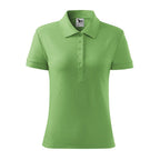 Malfini Cotton polo shirt W MLI-21339 pea Clothing/Lifestyle/T-shirts/Malfini Malfini