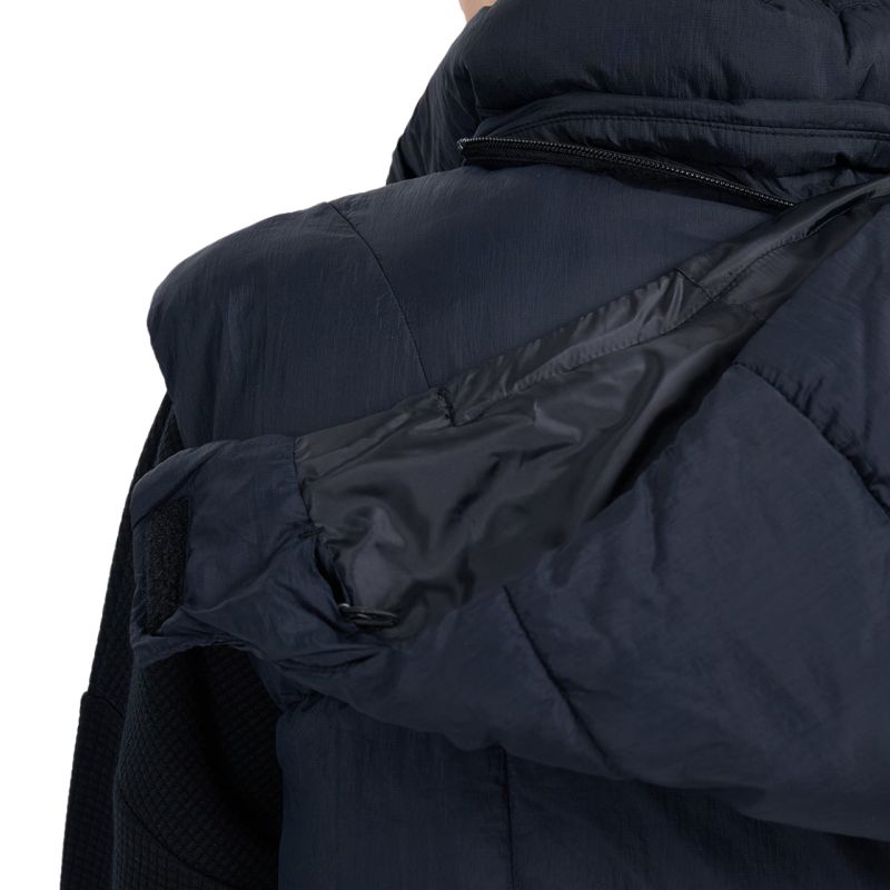 Women's vest 4F F299 deep black 4FWAW25TVJAF299 20S In preparation Your Sports Performance