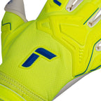 Goalkeeper gloves Reusch Attrakt Freegel Gold XM 5270935 2001 Accessories/Gloves Your Sports Performance