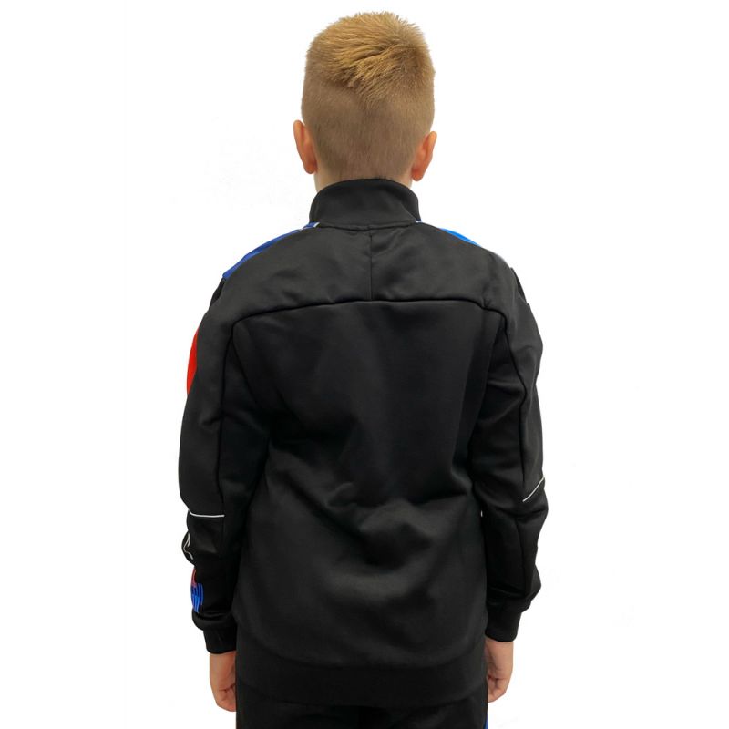 Puma BMW MMS Jr 535908 04 sweatshirt Clothing/Training Puma