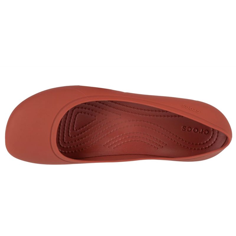 Crocs Brooklyn Flat W 209384-2DT shoes Footwear/Lifestyle/Crocs Crocs