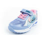 Leomil Stitch children's sports shoes, lightweight sneakers with Velcro LED In preparation Your Sports Performance
