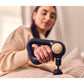 Therabody Theragun Sense black handheld massager In preparation Your Sports Performance