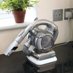 Black+Decker PD1820L-QW Cordless Vacuum Cleaner AGD - Produkty/Odkurzacze Your Sports Performance