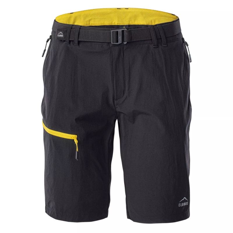 Elbrus Palmar shorts 1/2 M 92800481844 Clothing/Outdoor/Elbrus Your Sports Performance