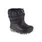 Crocs Classic Neo Puff Boot Toddler Jr 207683-001 Footwear/Outdoor Crocs