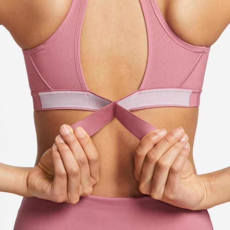 Nike Femme W DD0428 667 Sports Bra Clothing/Training Nike