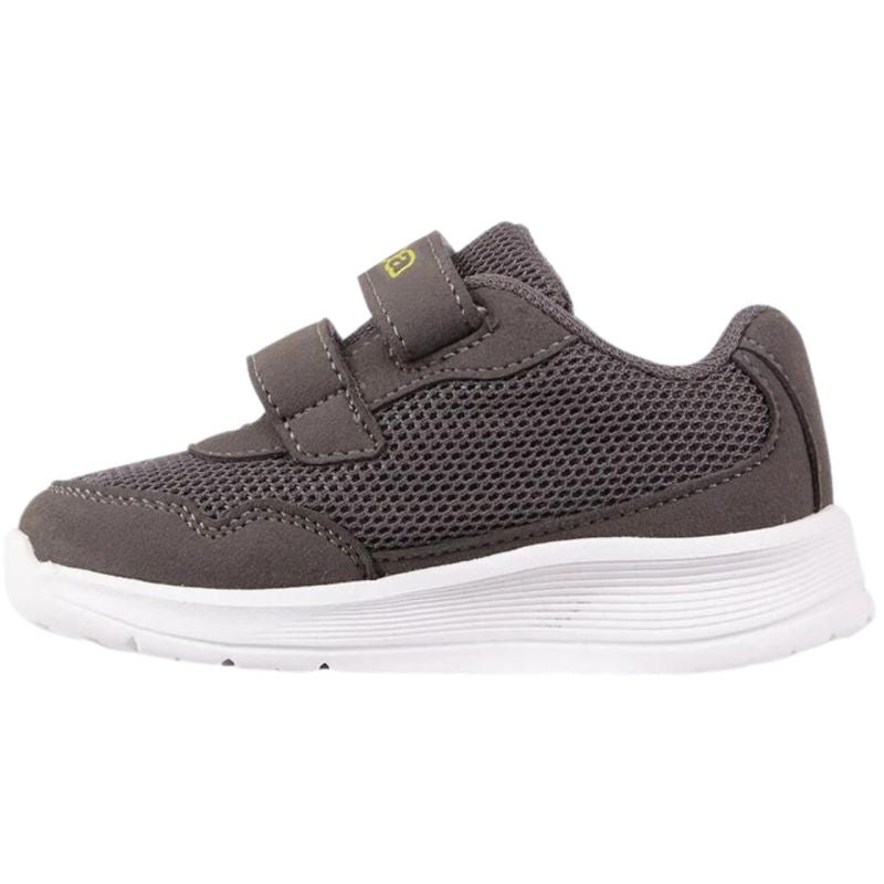 Kappa Cracker II Jr 280009M 1633 shoes Footwear/Lifestyle/Kappa Kappa