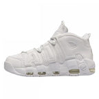 Nike Air More Uptempo `96 M 921948-100 shoes Footwear/Lifestyle/Nike Your Sports Performance