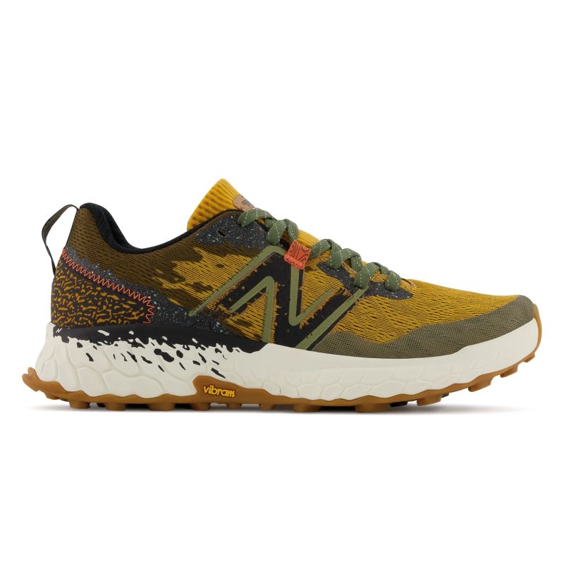New Balance M MTHIERG7 Shoes Footwear/Running/Men Your Sports Performance