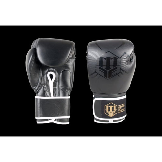 Masters Rbt-Black Boxing Gloves 12 oz 01805-1201 Accessories/Gloves Your Sports Performance