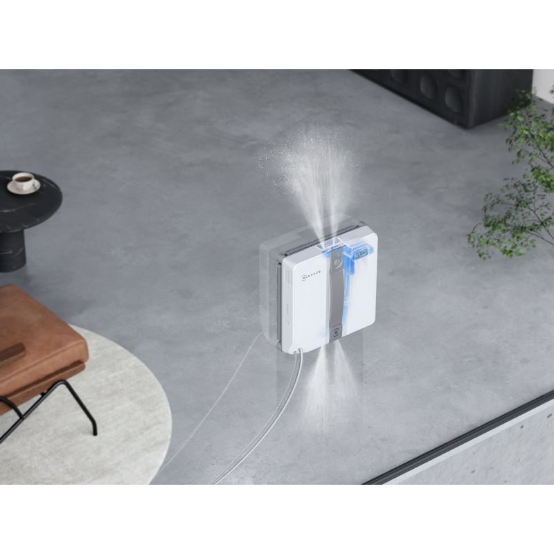 ECOVACS WINBOT Mini Window Cleaning Robot AGD - Produkty/Roboty sprzątające Your Sports Performance
