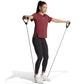 Adidas Versatile Tee W IL1365 Clothing/Training Adidas