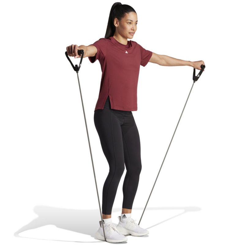 Adidas Versatile Tee W IL1365 Clothing/Training Adidas