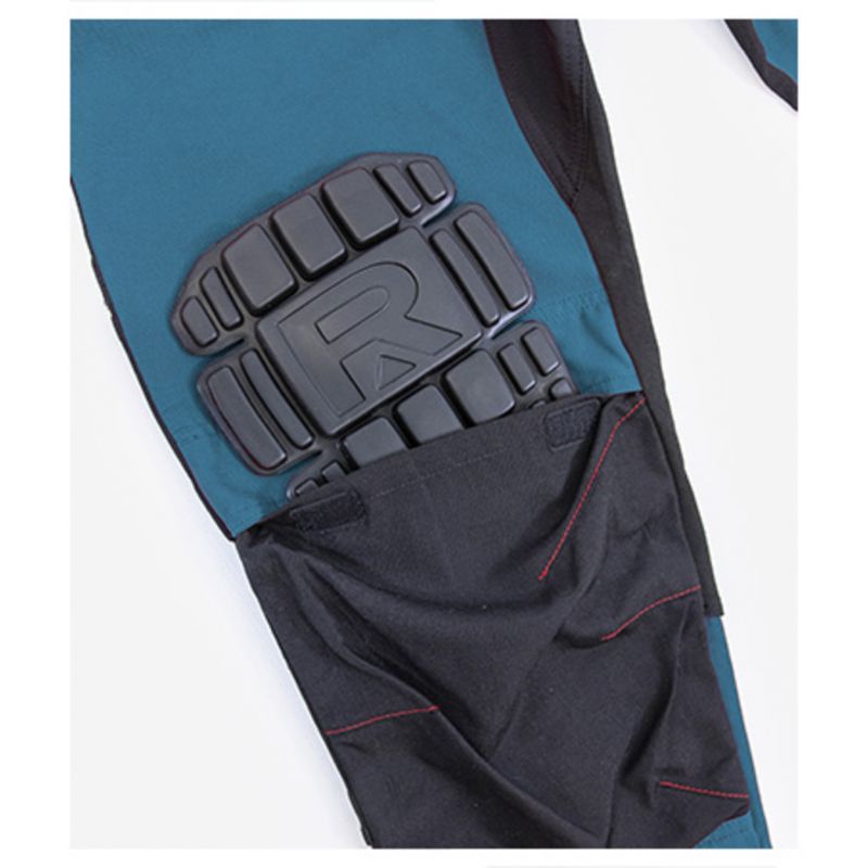 Rimeck Vertex M MLI-W0793 work trousers Clothing/Outdoor/Rimeck Your Sports Performance