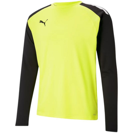 Goalkeeper jacket Puma teamPACER GK LS M 704933 42 Clothing/Football Puma