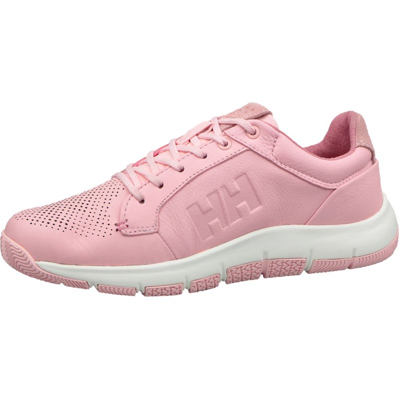 Helly Hansen Skagen Pier Leather Shoe W 11471-181 Footwear/Lifestyle/Helly Hansen Your Sports Performance