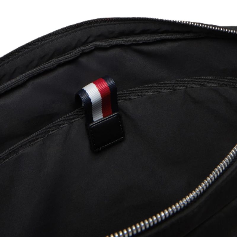 TOMMY HILFIGER BUSINESS NYLON LAPTOP BAG To be categorized Your Sports Performance