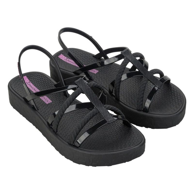 Ipanema Diversa Flatform W 27238 BH322 Sandals Footwear/Lifestyle/Ipanema Your Sports Performance