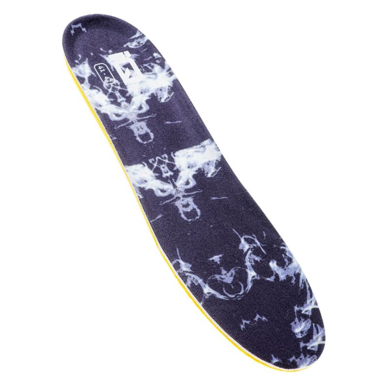 IQ Clever Foam Insoles 92800188445